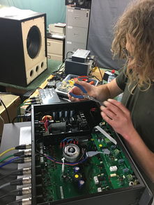 探秘專業錄音室 Quested羅杰之聲S8R監聽音箱內部拆解與攝影服務